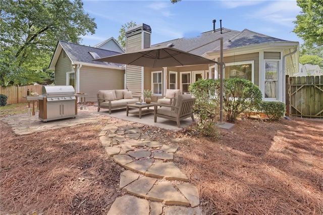 120 Pinion Lane, Johns Creek, GA 30005