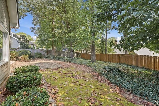 120 Pinion Lane, Johns Creek, GA 30005