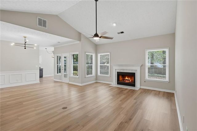 120 Pinion Lane, Johns Creek, GA 30005