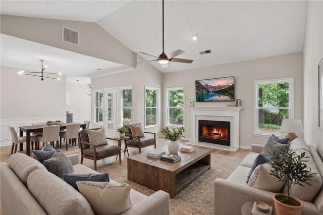120 Pinion Lane, Johns Creek, GA 30005