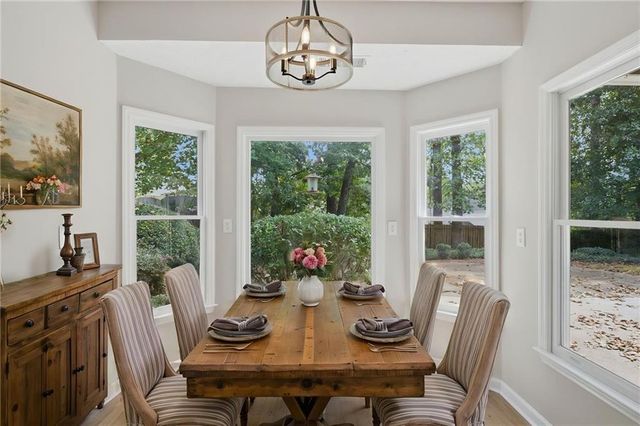 120 Pinion Lane, Johns Creek, GA 30005