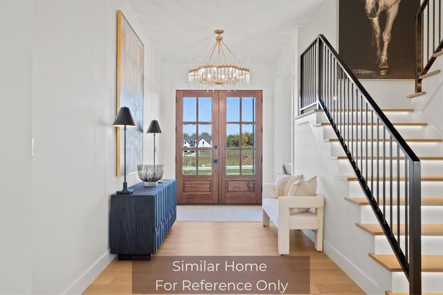 LOT 210 E MONACO CT, Columbia, MO 65203