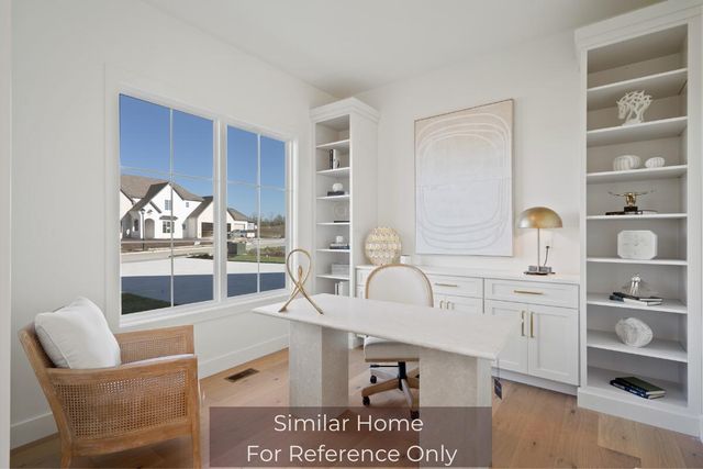 LOT 210 E MONACO CT, Columbia, MO 65203