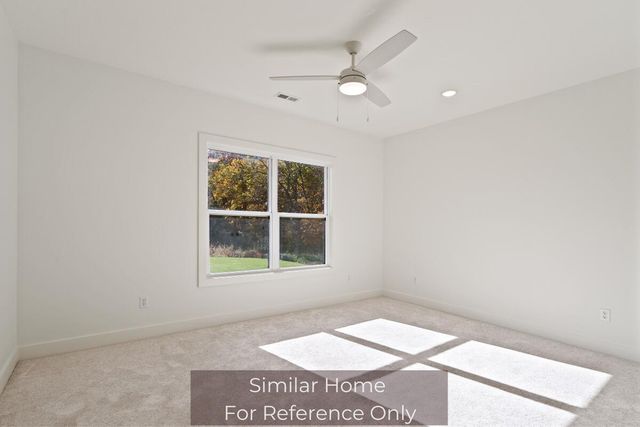 LOT 210 E MONACO CT, Columbia, MO 65203