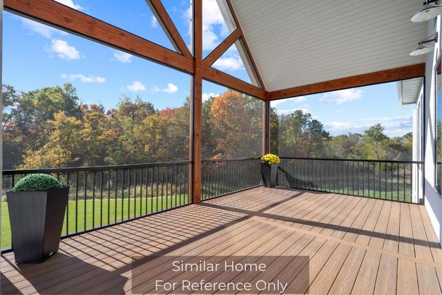 LOT 210 E MONACO CT, Columbia, MO 65203