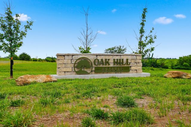 LOT 210 E MONACO CT, Columbia, MO 65203
