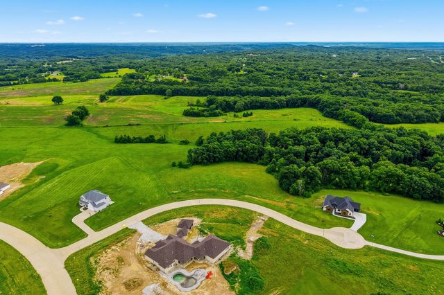 LOT 210 E MONACO CT, Columbia, MO 65203