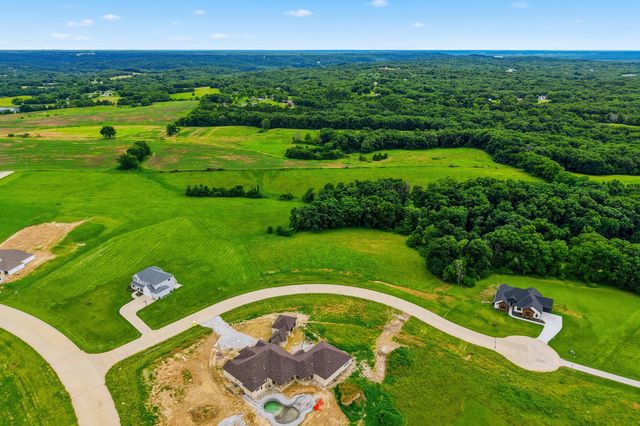 LOT 210 E MONACO CT, Columbia, MO 65203
