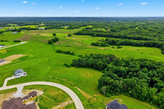 LOT 210 E MONACO CT, Columbia, MO 65203
