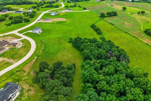 LOT 210 E MONACO CT, Columbia, MO 65203