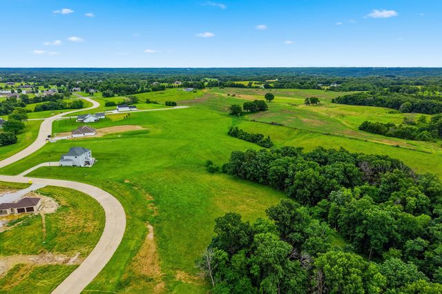 LOT 210 E MONACO CT, Columbia, MO 65203