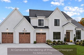 LOT 210 E MONACO CT, Columbia, MO 65203