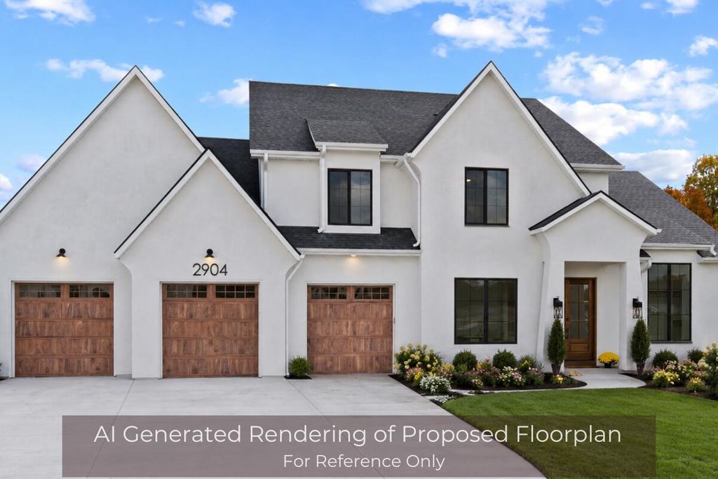 LOT 210 E MONACO CT, Columbia, MO 65203