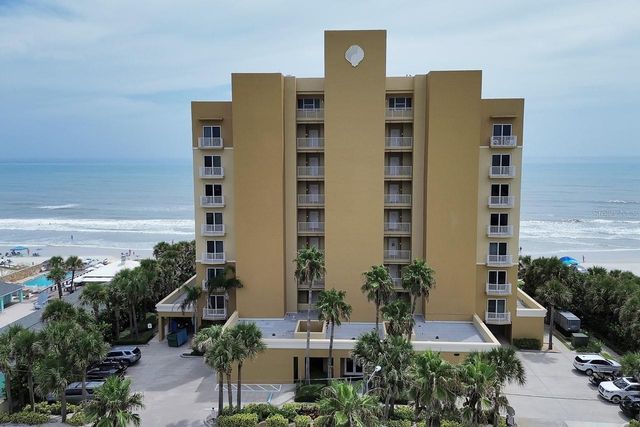 1705 S ATLANTIC AVENUE 304, New Smyrna Beach, FL 32169