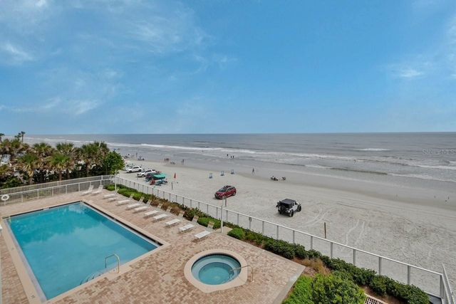 1705 S ATLANTIC AVENUE 304, New Smyrna Beach, FL 32169