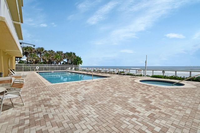 1705 S ATLANTIC AVENUE 304, New Smyrna Beach, FL 32169