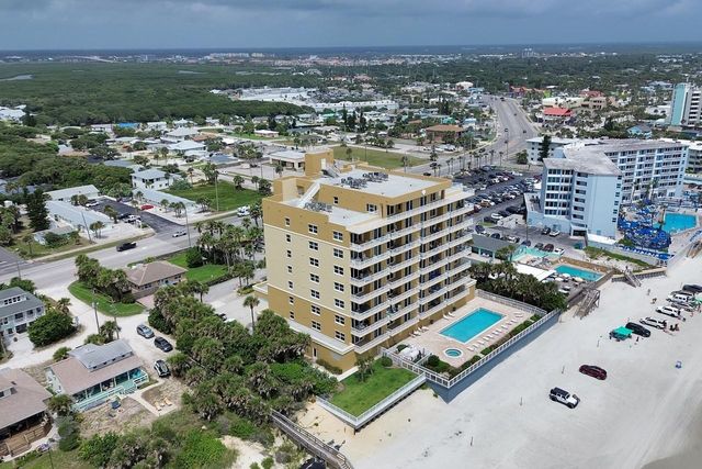 1705 S ATLANTIC AVENUE 304, New Smyrna Beach, FL 32169