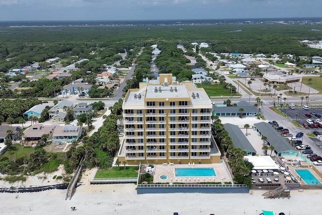 1705 S ATLANTIC AVENUE 304, New Smyrna Beach, FL 32169