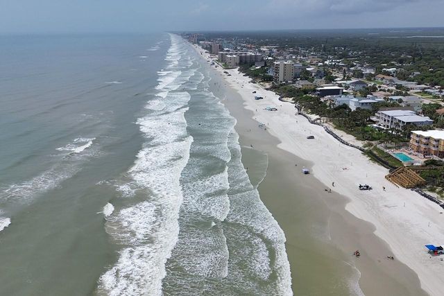 1705 S ATLANTIC AVENUE 304, New Smyrna Beach, FL 32169