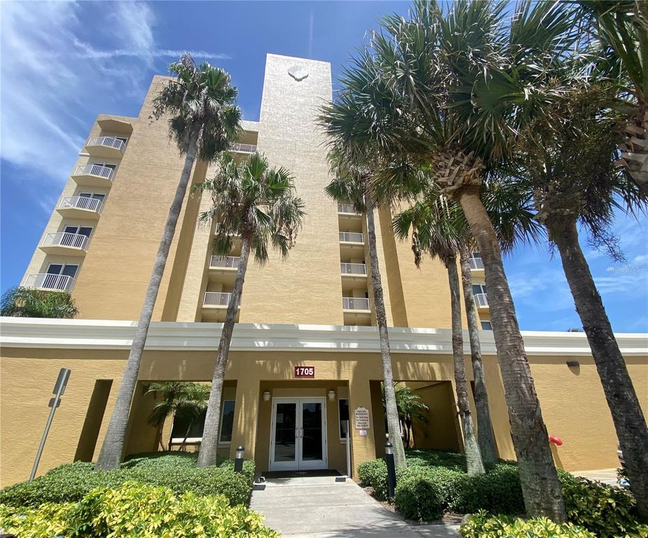 1705 S ATLANTIC AVENUE 304, New Smyrna Beach, FL 32169