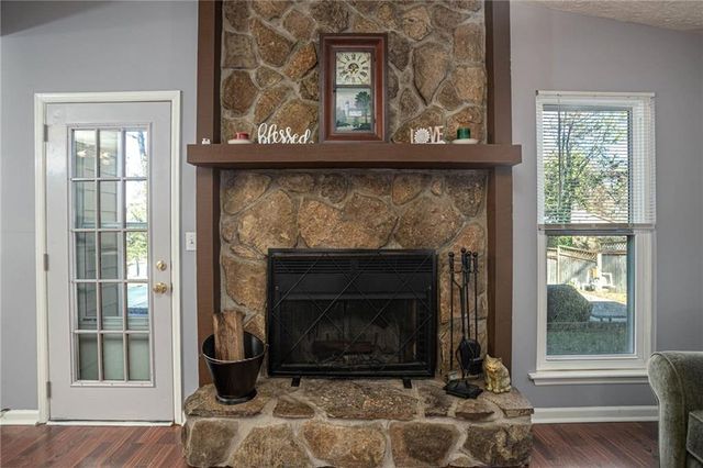 3889 Smokemist Trace, Lawrenceville, GA 30044