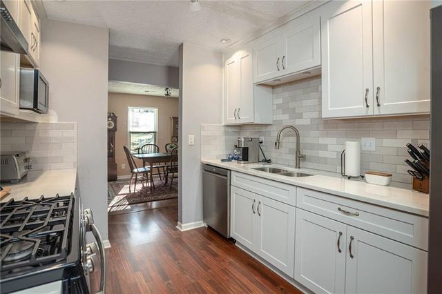 3889 Smokemist Trace, Lawrenceville, GA 30044