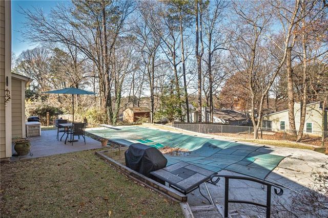 3889 Smokemist Trace, Lawrenceville, GA 30044