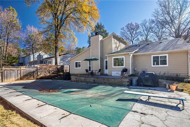 3889 Smokemist Trace, Lawrenceville, GA 30044