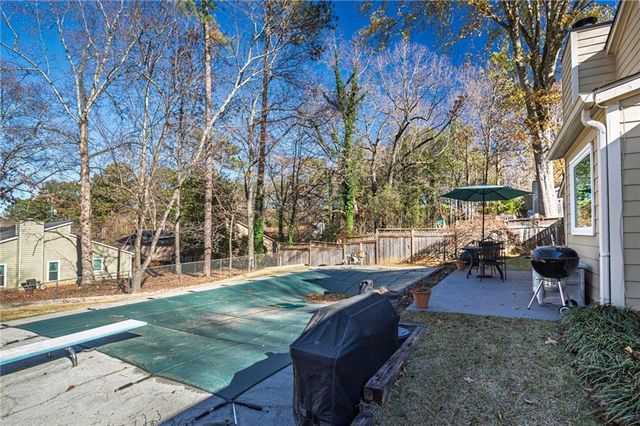 3889 Smokemist Trace, Lawrenceville, GA 30044