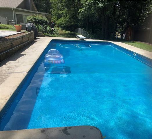 3889 Smokemist Trace, Lawrenceville, GA 30044