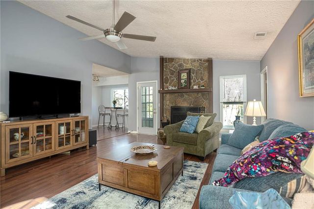 3889 Smokemist Trace, Lawrenceville, GA 30044