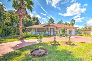 2544 SW 156TH PLACE, Ocala, FL 34473