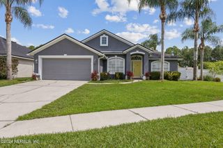 13260 BONAPARTE Lane, Jacksonville, FL 32218