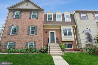 7092 SOLOMON SEAL CT, Springfield, VA 22152