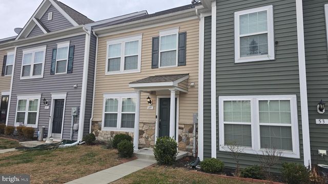 49 DARIEN DR, Bunker Hill, WV 25413