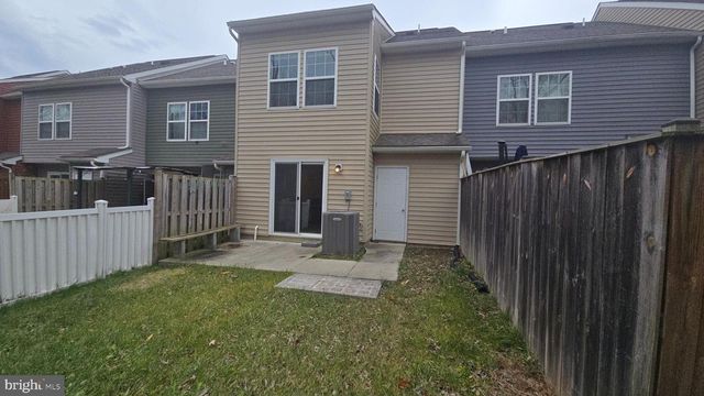 49 DARIEN DR, Bunker Hill, WV 25413