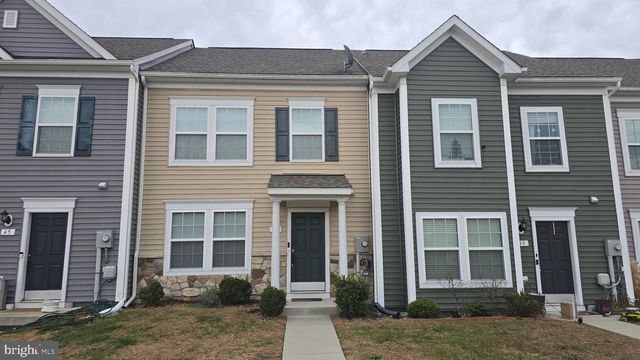 49 DARIEN DR, Bunker Hill, WV 25413