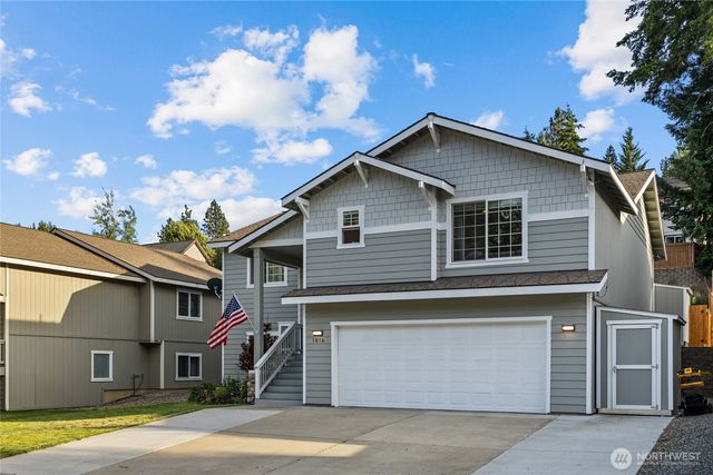 1014 Denny Avenue, Cle Elum, WA 98922