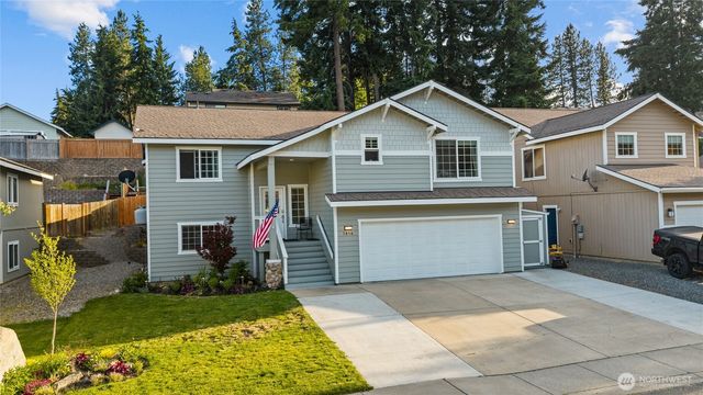 1014 Denny Avenue, Cle Elum, WA 98922