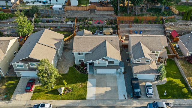 1014 Denny Avenue, Cle Elum, WA 98922