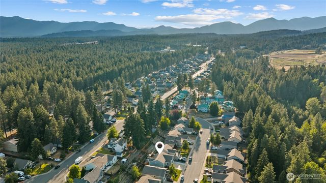 1014 Denny Avenue, Cle Elum, WA 98922