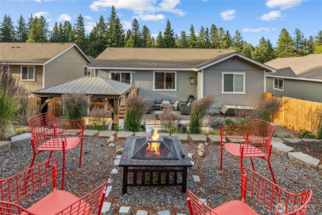 1014 Denny Avenue, Cle Elum, WA 98922