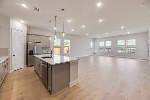 2300 La Jolla Drive, Rowlett, TX 75088