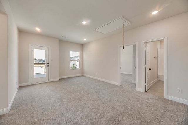 2300 La Jolla Drive, Rowlett, TX 75088