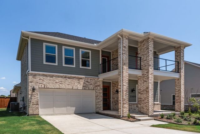2300 La Jolla Drive, Rowlett, TX 75088