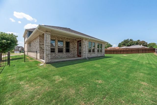 2300 La Jolla Drive, Rowlett, TX 75088