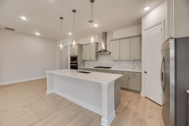 2300 La Jolla Drive, Rowlett, TX 75088