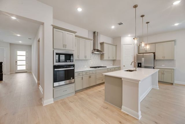 2300 La Jolla Drive, Rowlett, TX 75088