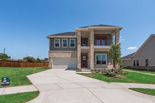 2300 La Jolla Drive, Rowlett, TX 75088
