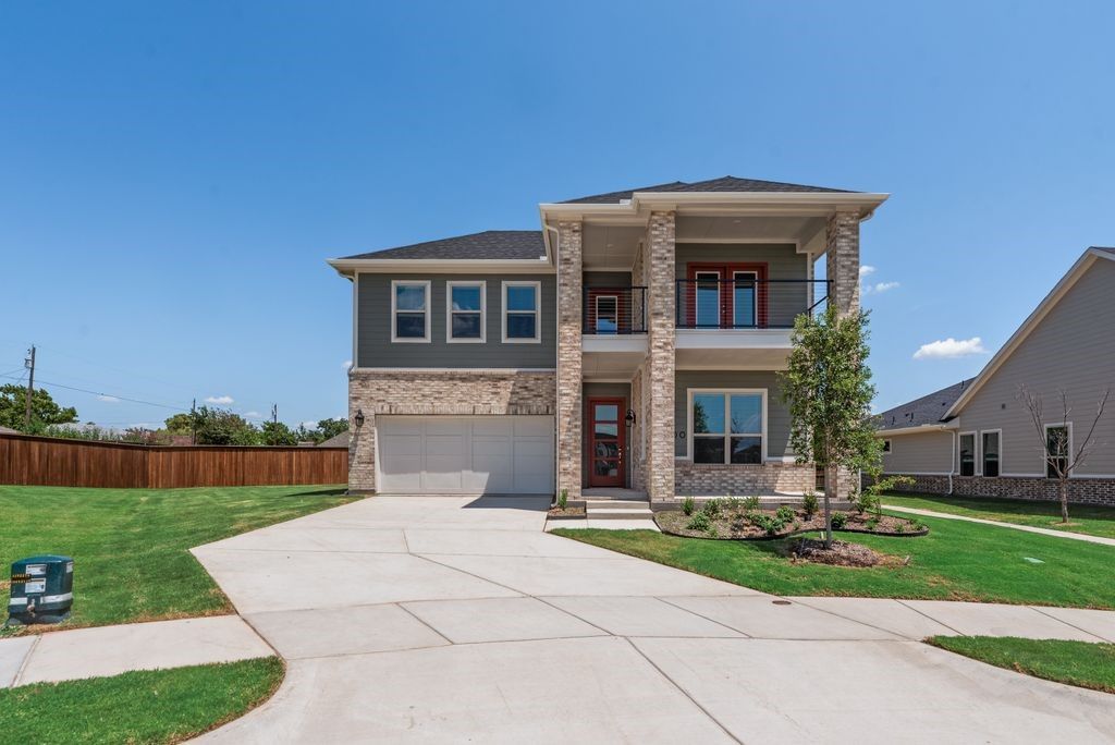 2300 La Jolla Drive, Rowlett, TX 75088